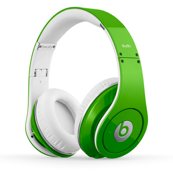 Monster Beats by Dr. Dre Studio